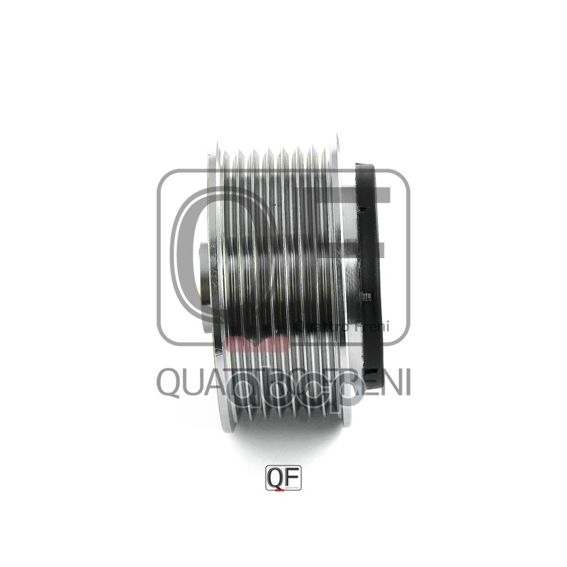 Муфта генератора обгонная QUATTRO FRENI арт. qf41p00023
