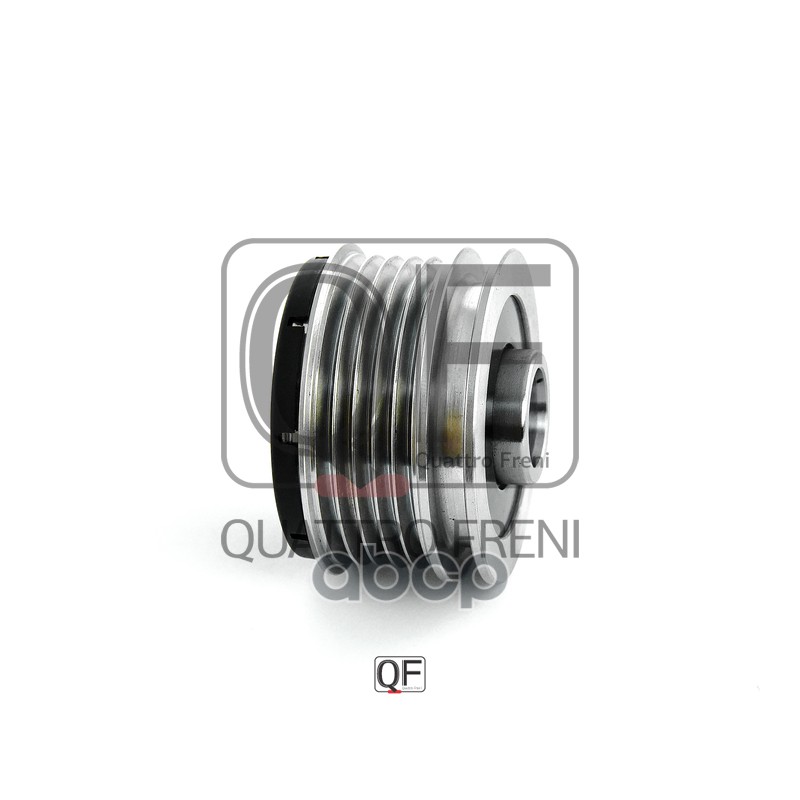 Муфта Генератора Обгонная QUATTRO FRENI арт. qf41p00062
