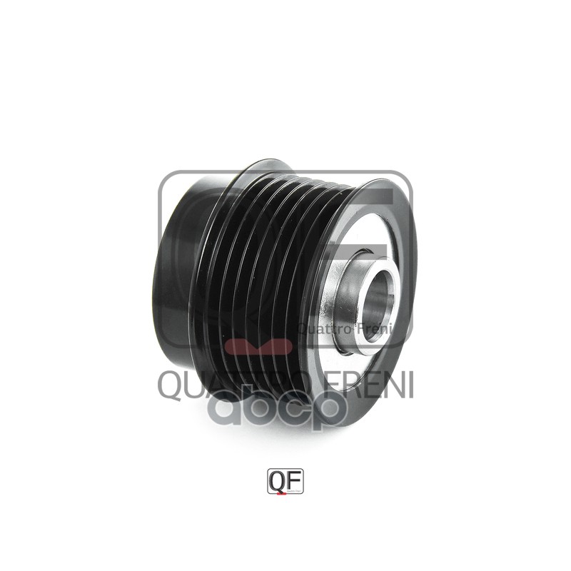 Муфта Генератора Обгонная  Qqqq QUATTRO FRENI арт. QF41P00066