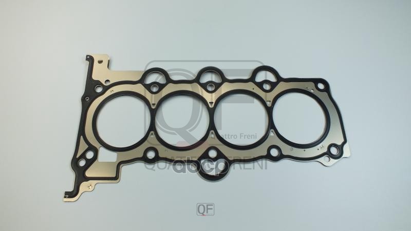 Прокладка ГБЦ QUATTRO FRENI арт. qf42a00006