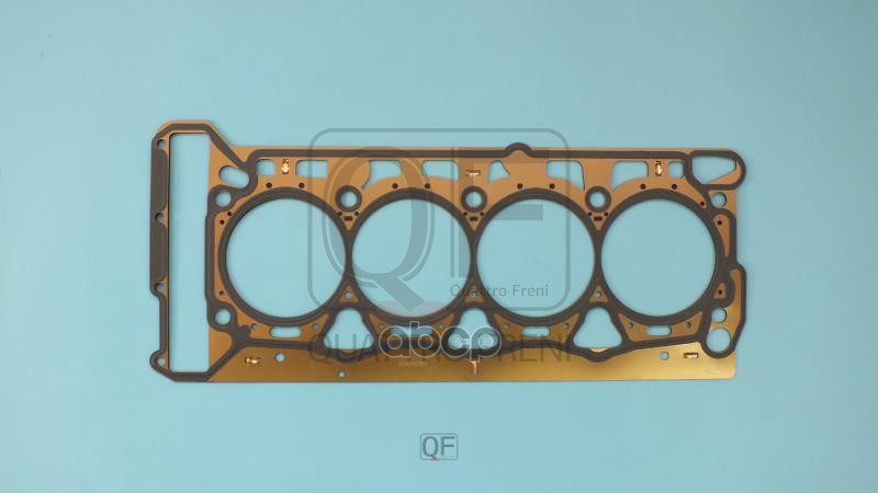 Прокладка ГБЦ QUATTRO FRENI арт. qf42a00009