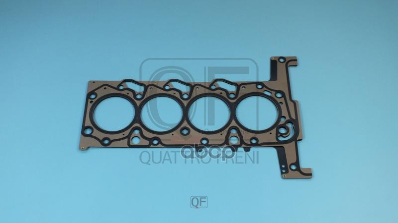 Прокладка ГБЦ QUATTRO FRENI арт. qf42a00013