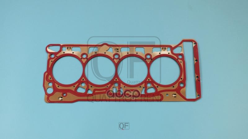 Прокладка ГБЦ QUATTRO FRENI арт. qf42a00016