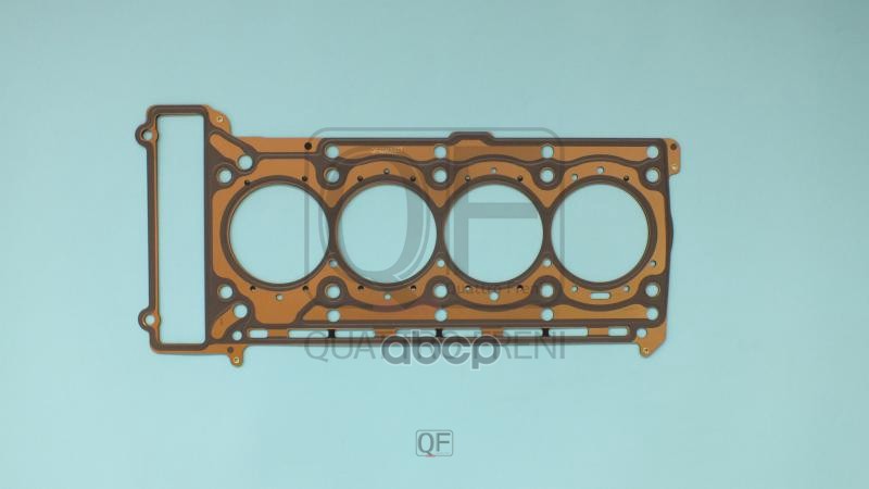 Прокладка ГБЦ QUATTRO FRENI арт. qf42a00017