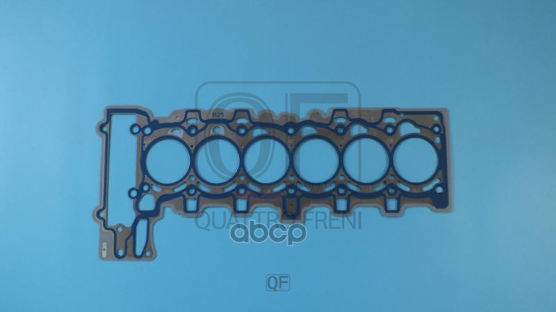 Прокладка ГБЦ QUATTRO FRENI арт. qf42a00018