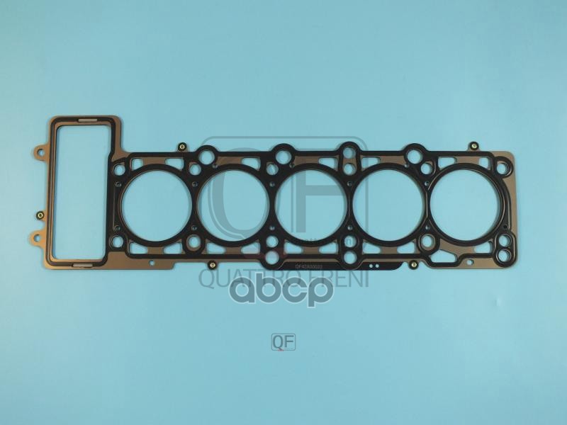 Прокладка ГБЦ QUATTRO FRENI арт. qf42a00022