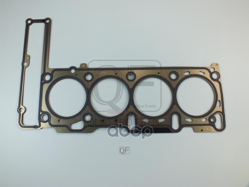 Прокладка головки блока цилиндров QUATTRO FRENI арт. qf42a00026