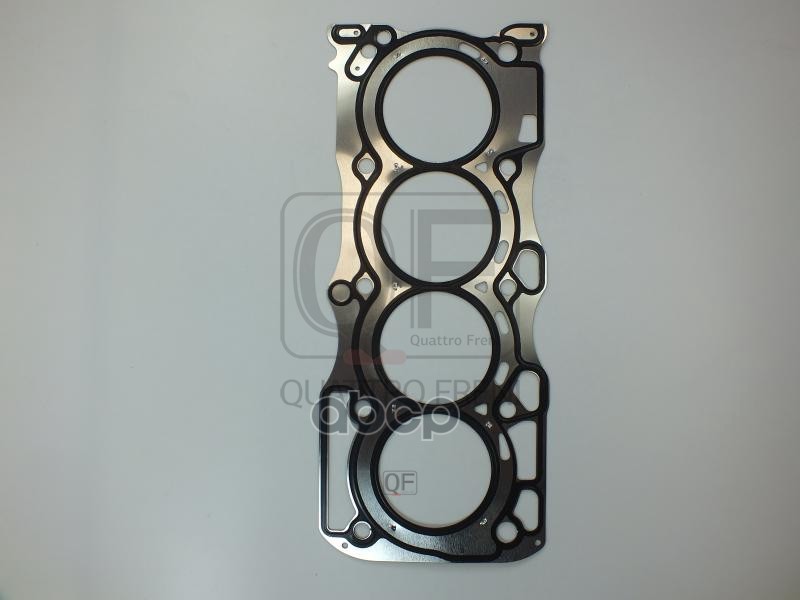 Прокладка ГБЦ QUATTRO FRENI арт. qf42a00027