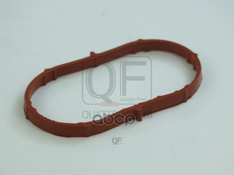 Прокладка впускного коллектора QUATTRO FRENI арт. qf42a00033