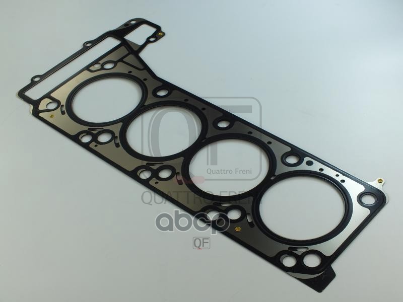Прокладка ГБЦ lh QUATTRO FRENI арт. qf42a00034