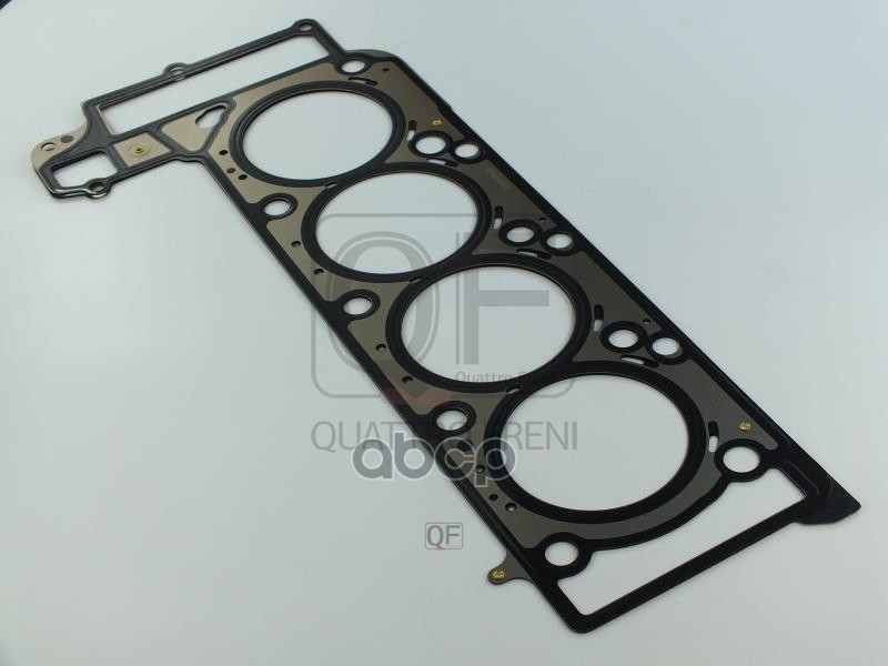 Прокладка ГБЦ rh QUATTRO FRENI арт. qf42a00035