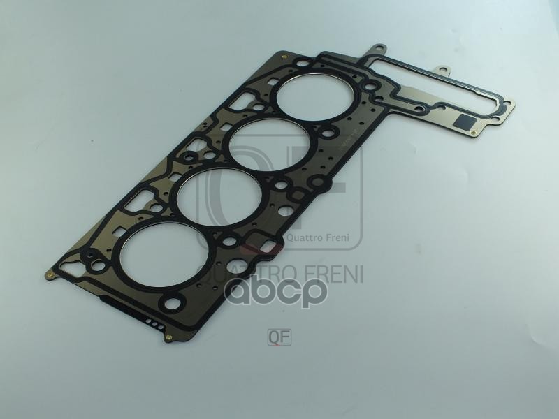 Прокладка ГБЦ QUATTRO FRENI арт. qf42a00040
