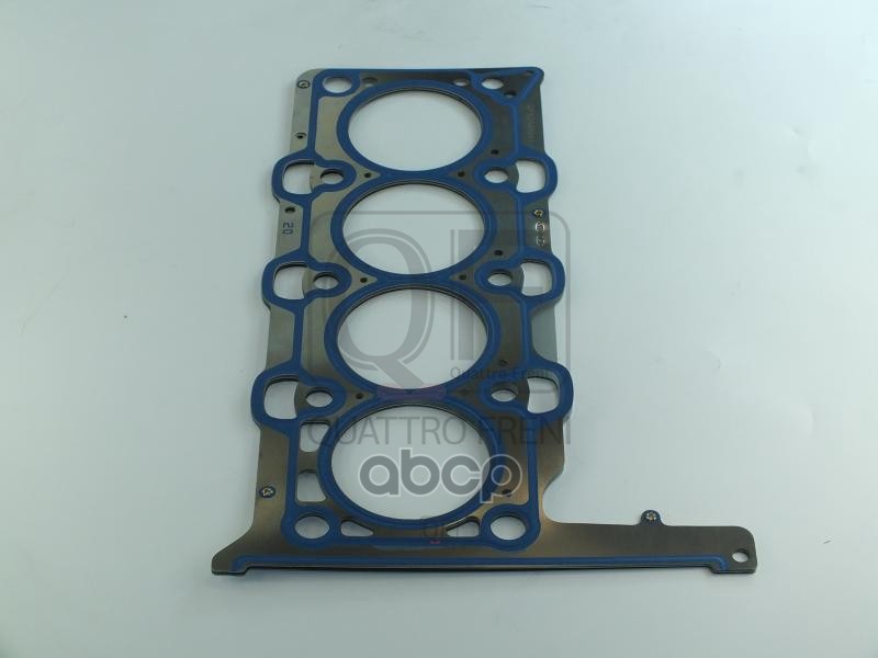 Прокладка ГБЦ QUATTRO FRENI арт. qf42a00041