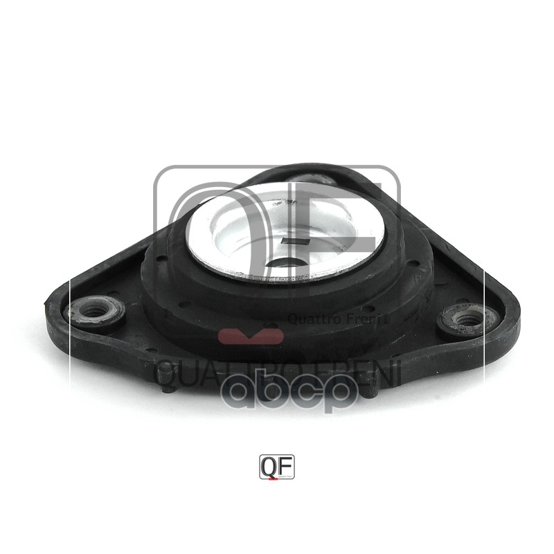 Опора Амортизатора Fr QUATTRO FRENI арт. qf42d00008