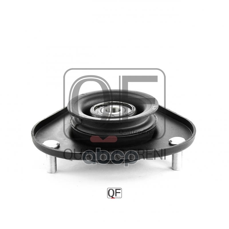 Опора амортизатора fr QUATTRO FRENI арт. qf42d00022