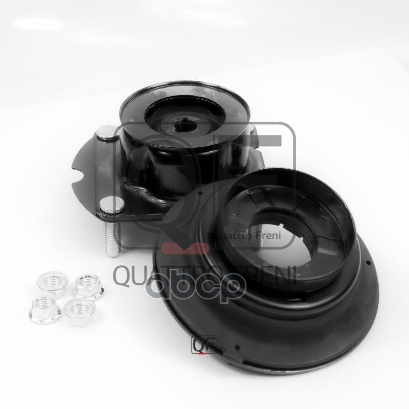 Опора амортизатора fr QUATTRO FRENI арт. qf42d00051