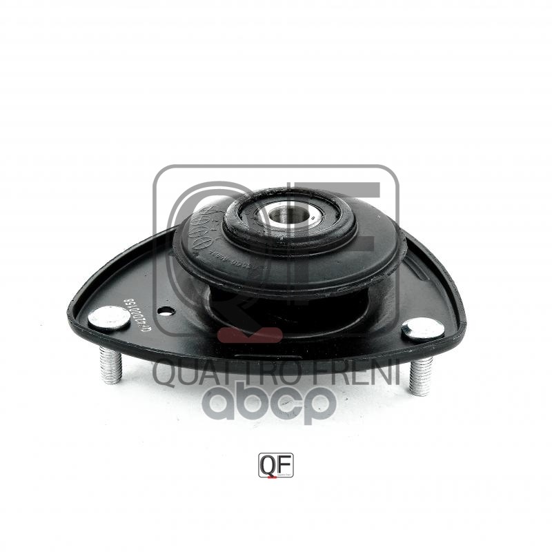 Опора амортизатора fr QUATTRO FRENI арт. qf42d00158