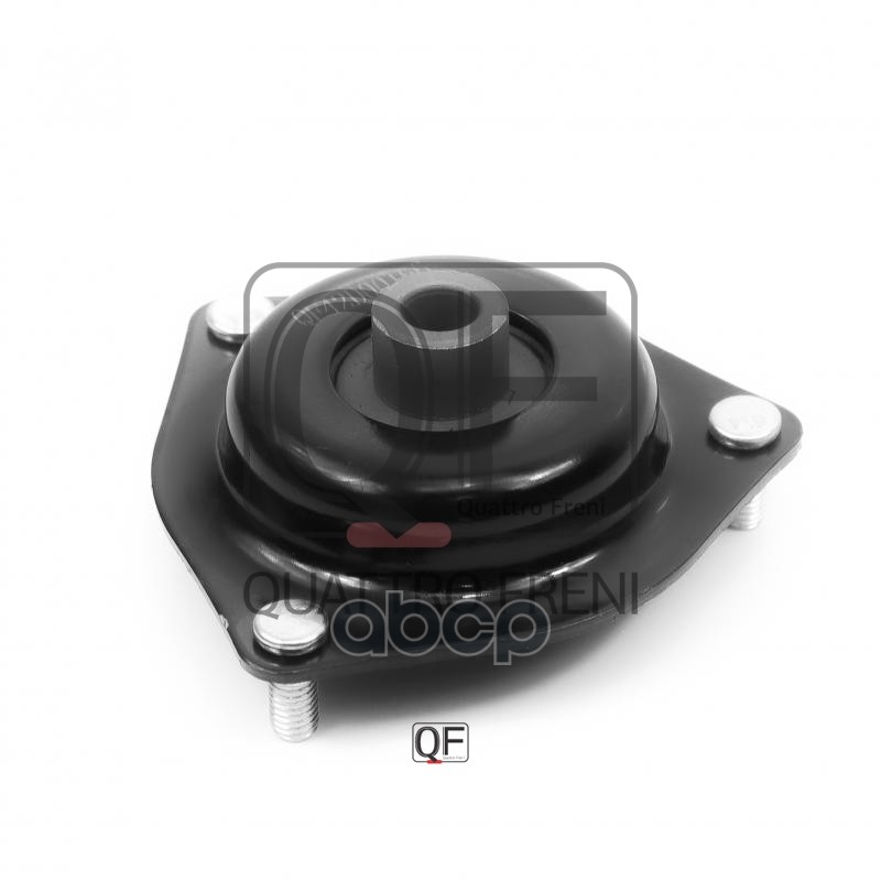 Опора амортизатора fr QUATTRO FRENI арт. qf42d00166