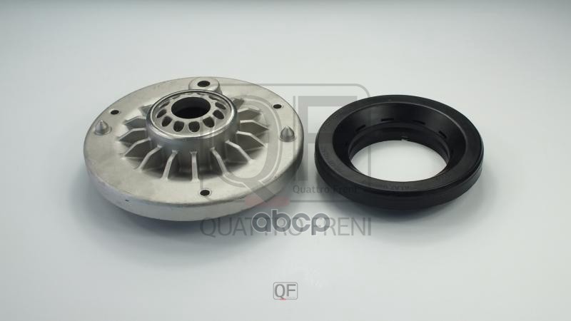 Опора амортизатора fr QUATTRO FRENI арт. qf42d00185