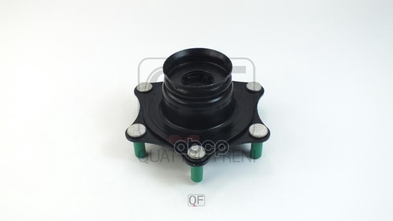 Опора амортизатора fr QUATTRO FRENI арт. qf42d00218