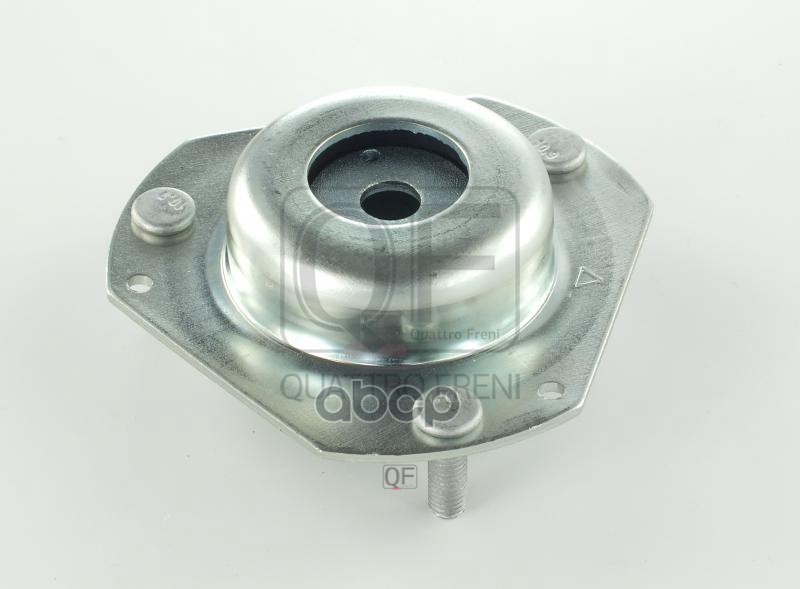 Опора амортизатора fr QUATTRO FRENI арт. qf42d00256