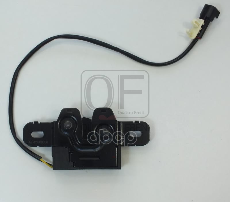 Замок капота QUATTRO FRENI арт. qf42g00058