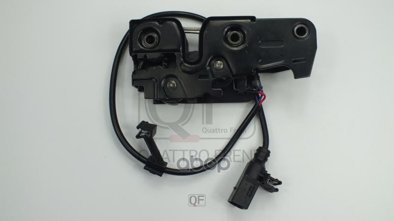 Замок капота QUATTRO FRENI арт. qf42g00059