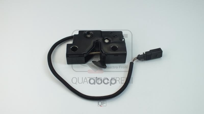 Замок капота QUATTRO FRENI арт. qf42g00066