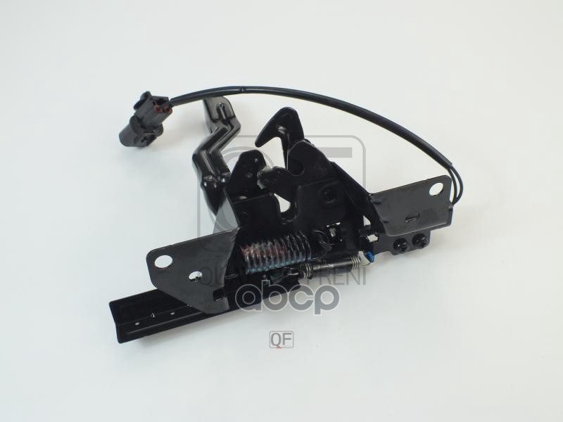 Замок Капота QUATTRO FRENI арт. qf42g00086