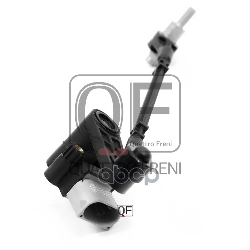Датчик регулировки дорожного просвета fr QUATTRO FRENI арт. qf43d00014
