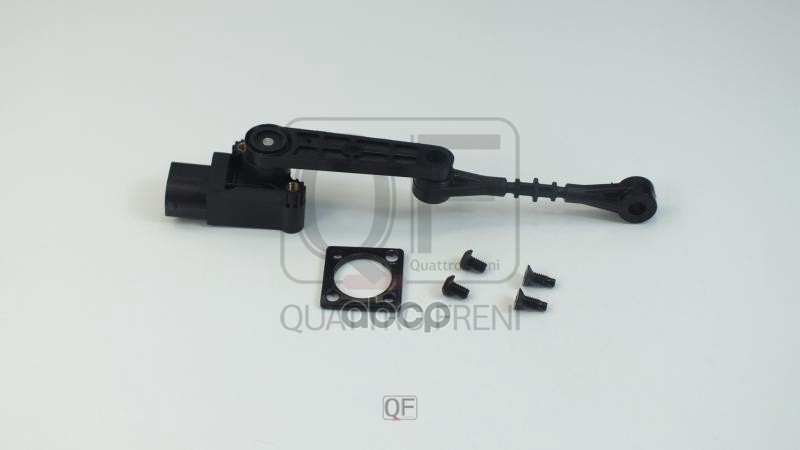 Датчик Регулировки Дорожного Просвета Fr QUATTRO FRENI арт. qf43d00025