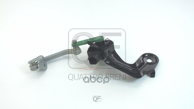 Датчик регулировки дорожного просвета rr QUATTRO FRENI арт. qf43d00028