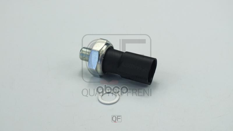 Датчик давления масла QUATTRO FRENI арт. qf44a00079