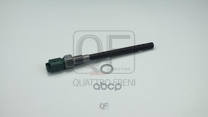 Датчик уровня масла QUATTRO FRENI арт. qf44a00080