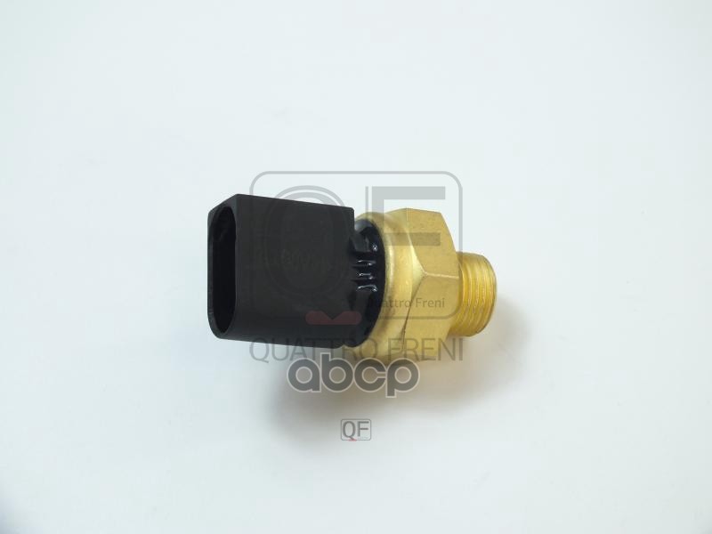 Датчик Давления Масла QUATTRO FRENI арт. qf44a00116