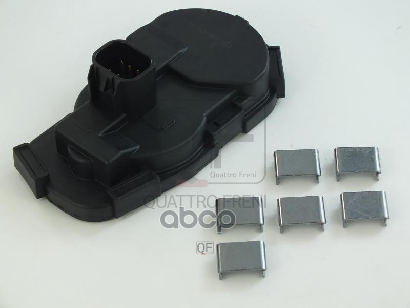 Датчик положения дроссельной заслонки QUATTRO FRENI арт. qf46a00139