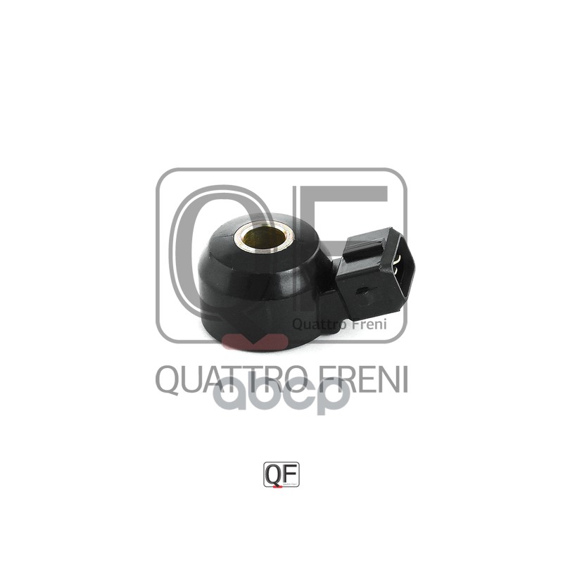 Датчик детонации QUATTRO FRENI арт. qf50a00003