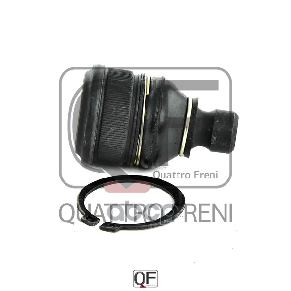 Опора Шаровая Переднего Нижнего Рычага QUATTRO FRENI арт. qf50d00018