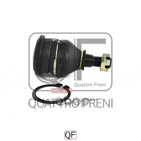 ОПОРА ШАРОВАЯ НИЖНЕГО РЫЧАГА FR QUATTRO FRENI арт. qf50d00019