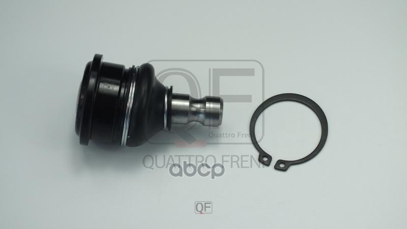 Опора шаровая переднего верхнего рычага QUATTRO FRENI арт. qf50d00147