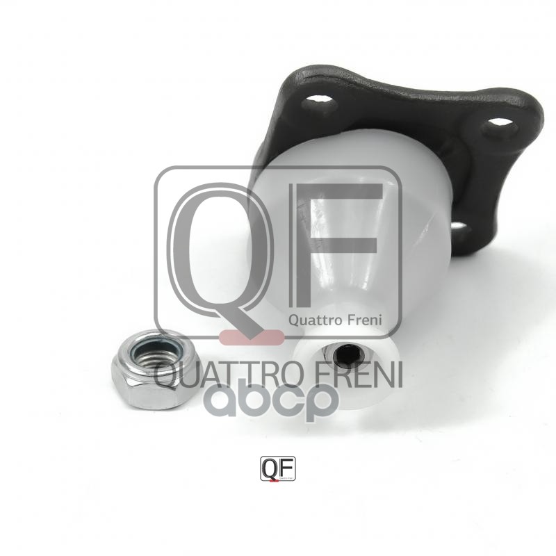 Опора Шаровая Переднего Нижнего Рычага Rh QUATTRO FRENI арт. qf50d00189