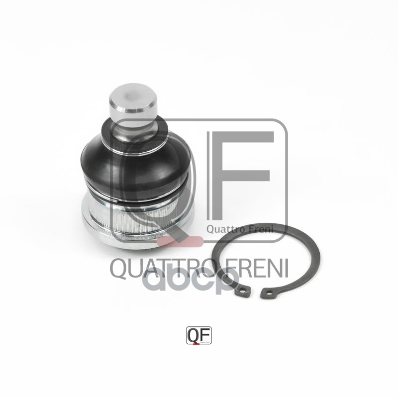Опора шаровая переднего нижнего рычага QUATTRO FRENI арт. qf50d00197