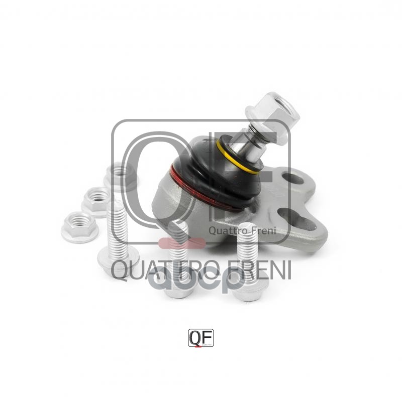 Опора Шаровая Fr QUATTRO FRENI арт. qf50d00285
