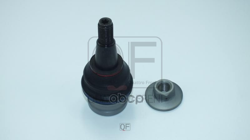Опора шаровая fr QUATTRO FRENI арт. qf50d00296