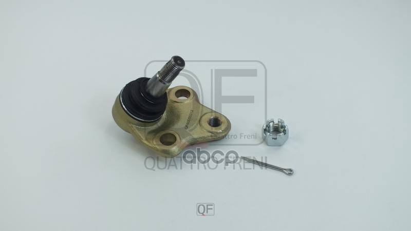 Опора шаровая QUATTRO FRENI арт. qf50d00312