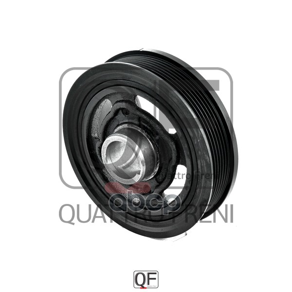 Шкив Коленвала QUATTRO FRENI арт. qf51a00059