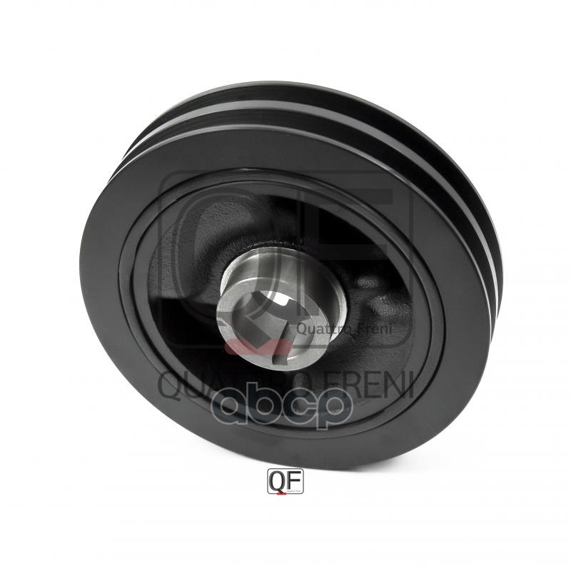 Шкив Коленвала QUATTRO FRENI арт. QF51A00063