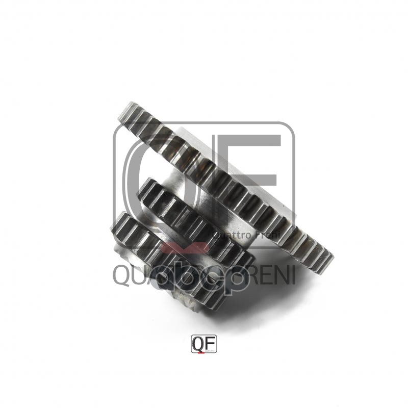 Шестерня коленвала QUATTRO FRENI арт. qf51a00076