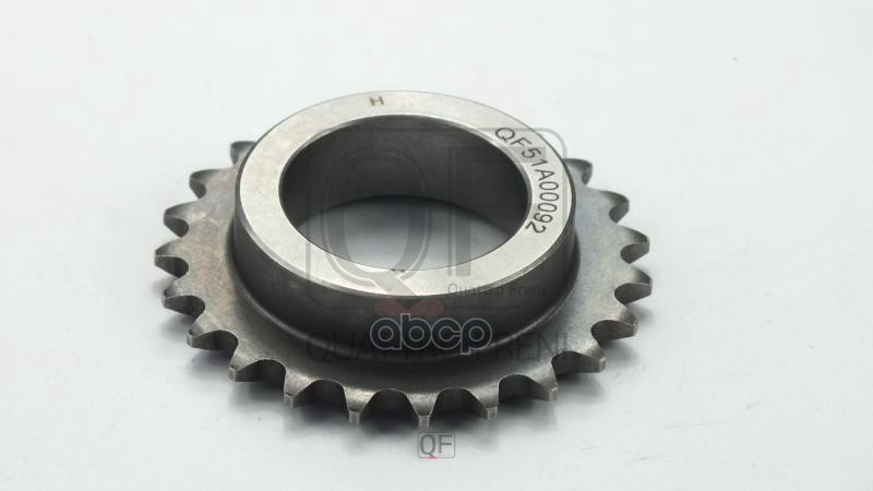 Шестерня коленвала QUATTRO FRENI арт. qf51a00092