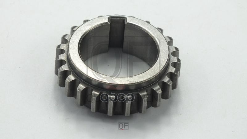 Шестерня Коленвала QUATTRO FRENI арт. qf51a00093
